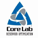 Core Laboratories Inc. Share Price
